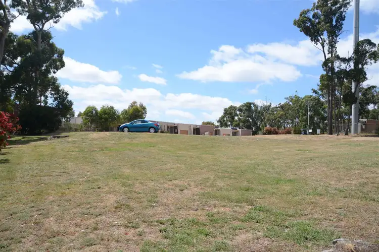 Second view of Homely land listing, Lot 4 Lakeside Drive, Creswick VIC 3363