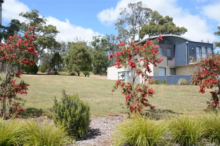 Fourth view of Homely land listing, Lot 4 Lakeside Drive, Creswick VIC 3363