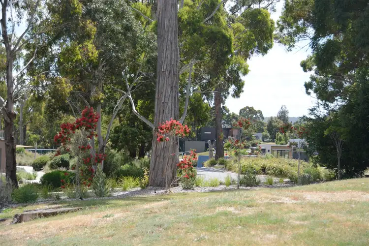 Seventh view of Homely land listing, Lot 4 Lakeside Drive, Creswick VIC 3363