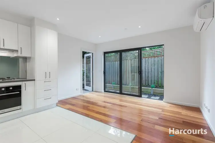 Second view of Homely house listing, G02/1098 Stud Road, Rowville VIC 3178