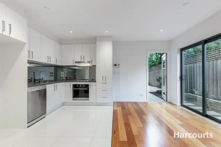 Third view of Homely house listing, G02/1098 Stud Road, Rowville VIC 3178