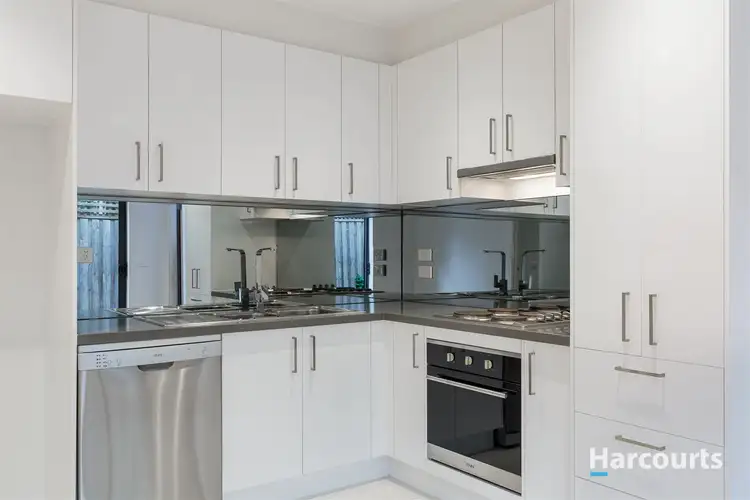 Fourth view of Homely house listing, G02/1098 Stud Road, Rowville VIC 3178