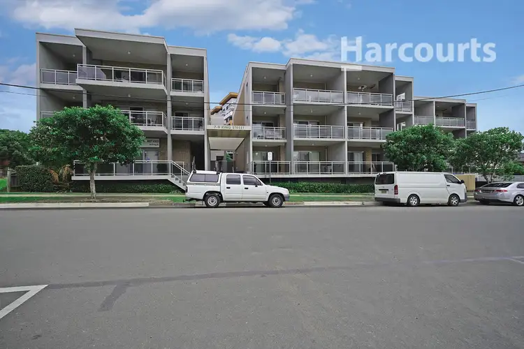 23/7-9 King Street, Campbelltown NSW 2560