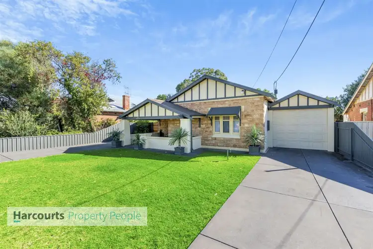 14 Angus Street, Woodville South SA 5011