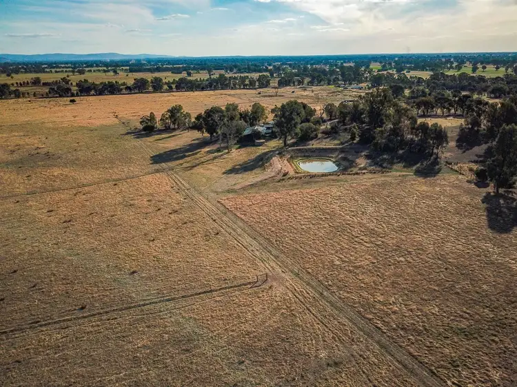 302 Kennedy Lane, Lurg VIC 3673
