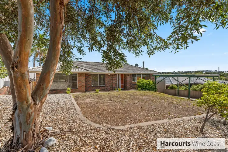 37 Parklands Crescent, Reynella SA 5161