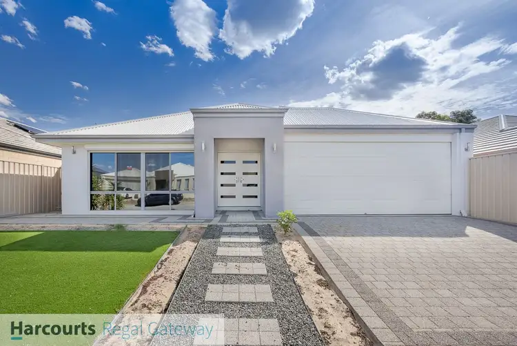 65 kesiya turn, Aubin Grove WA 6164