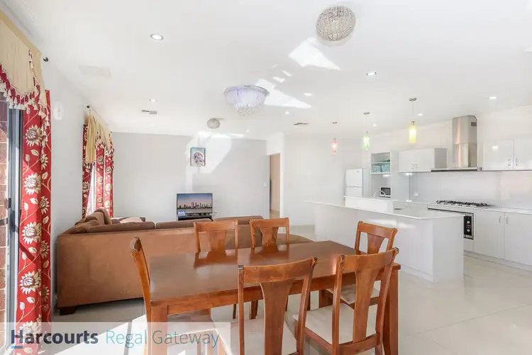 Sixth view of Homely house listing, 65 kesiya turn, Aubin Grove WA 6164