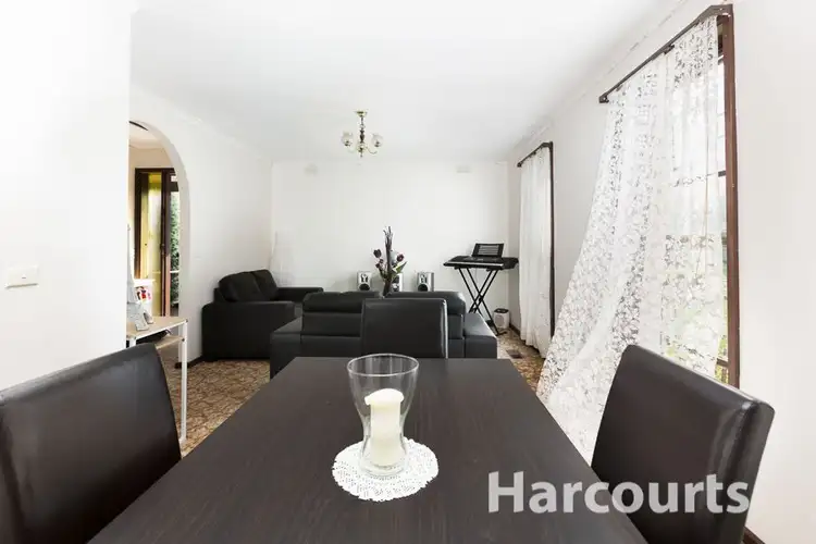 Second view of Homely house listing, 40 Carlton Road, Dandenong North VIC 3175