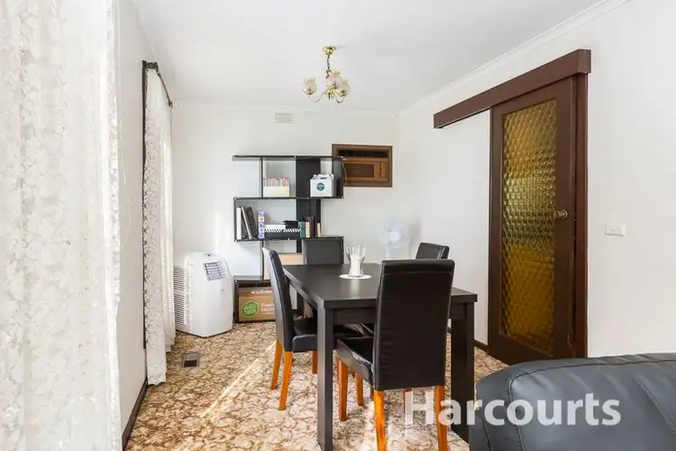 Third view of Homely house listing, 40 Carlton Road, Dandenong North VIC 3175