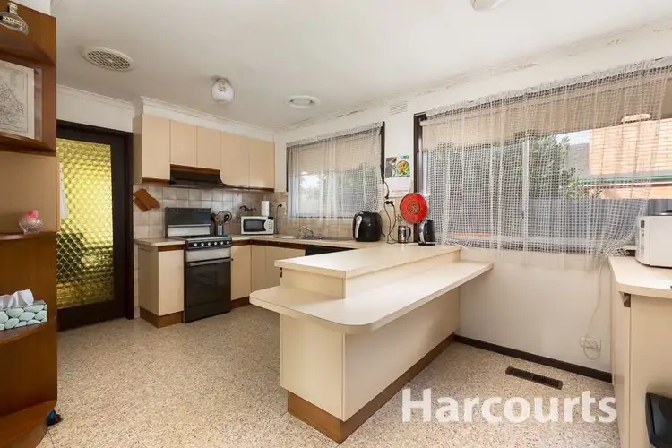 Fourth view of Homely house listing, 40 Carlton Road, Dandenong North VIC 3175