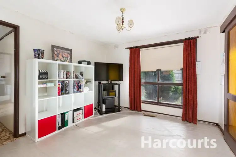 Fifth view of Homely house listing, 40 Carlton Road, Dandenong North VIC 3175