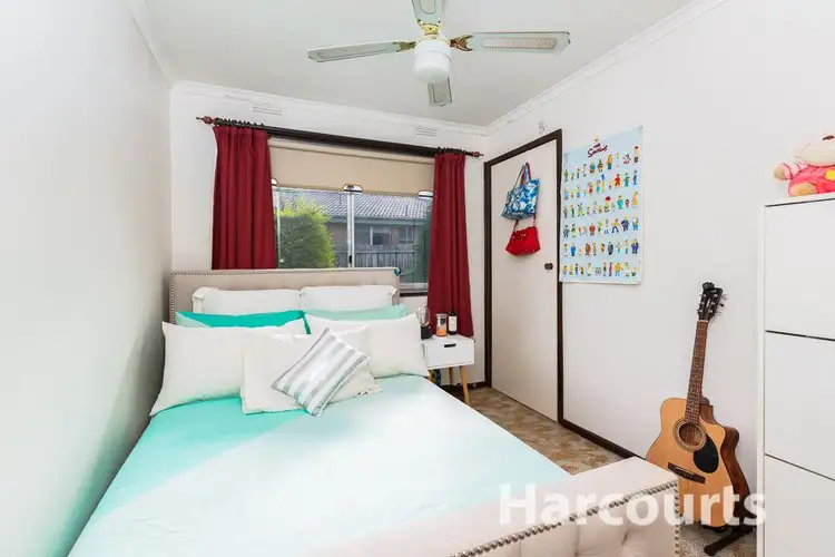 Sixth view of Homely house listing, 40 Carlton Road, Dandenong North VIC 3175