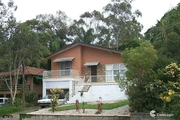 Main view of Homely house listing, 60 Kindra Avenue, Southport QLD 4215