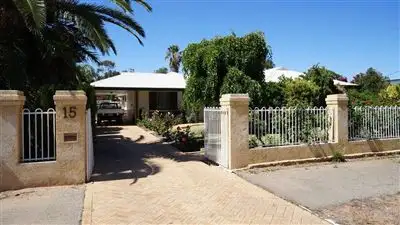 Main view of Homely house listing, 15 Growden Street, Merredin WA