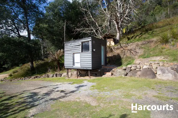 Fifth view of Homely house listing, 10 Lower Cascade Road, Derby TAS 7264