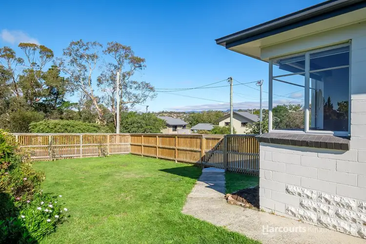Third view of Homely villa listing, 3 Powell Road, Blackmans Bay TAS 7052
