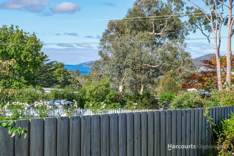 Fourth view of Homely villa listing, 3 Powell Road, Blackmans Bay TAS 7052
