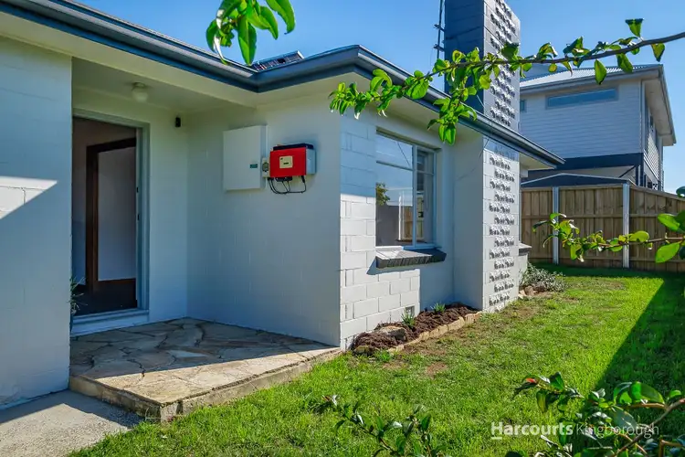 Fifth view of Homely villa listing, 3 Powell Road, Blackmans Bay TAS 7052
