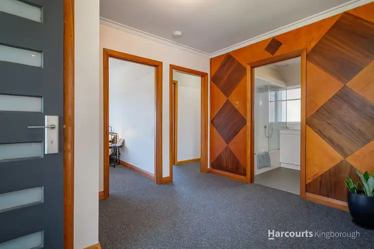 Sixth view of Homely villa listing, 3 Powell Road, Blackmans Bay TAS 7052