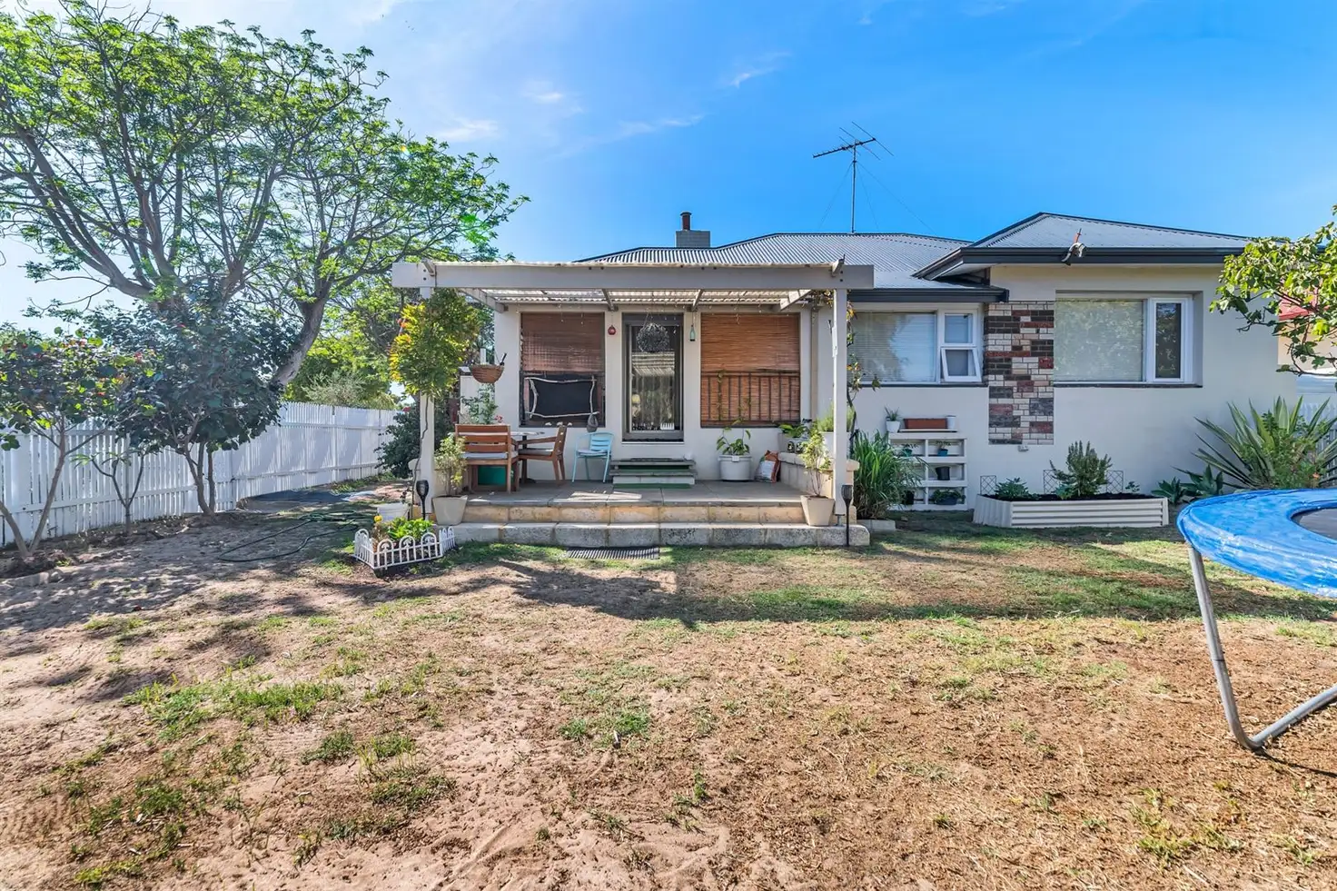 Main view of Homely semi-detached listing, 148 Safety Bay Road, Shoalwater WA 6169