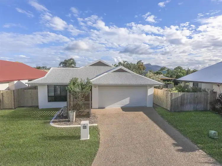 7 Somerdale Pocket, Idalia QLD 4811
