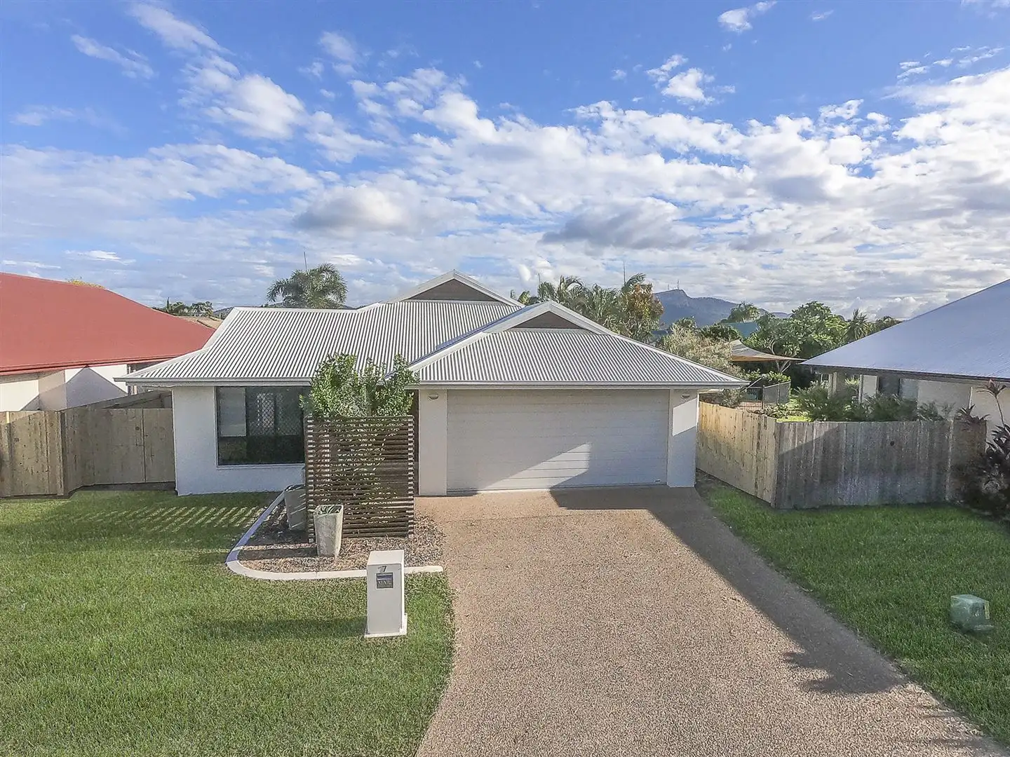 Main view of Homely house listing, 7 Somerdale Pocket, Idalia QLD 4811