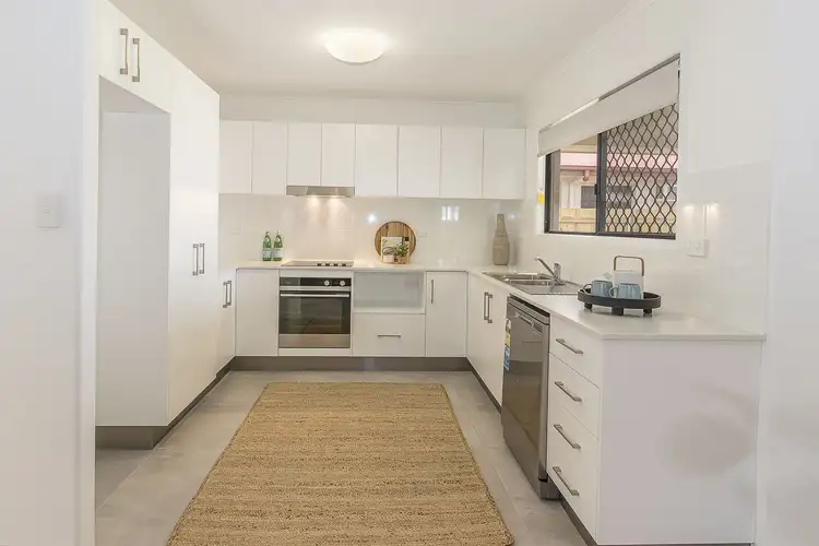 Second view of Homely house listing, 7 Somerdale Pocket, Idalia QLD 4811