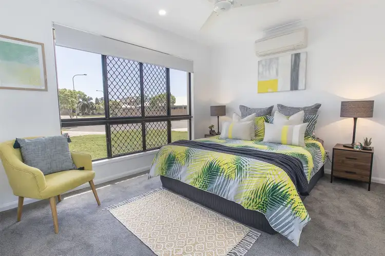 Third view of Homely house listing, 7 Somerdale Pocket, Idalia QLD 4811