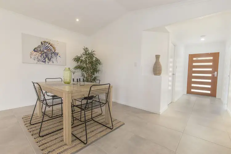 Fifth view of Homely house listing, 7 Somerdale Pocket, Idalia QLD 4811