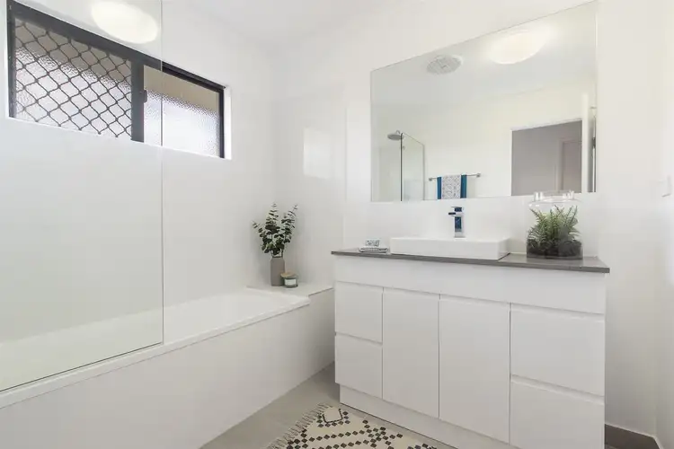 Seventh view of Homely house listing, 7 Somerdale Pocket, Idalia QLD 4811