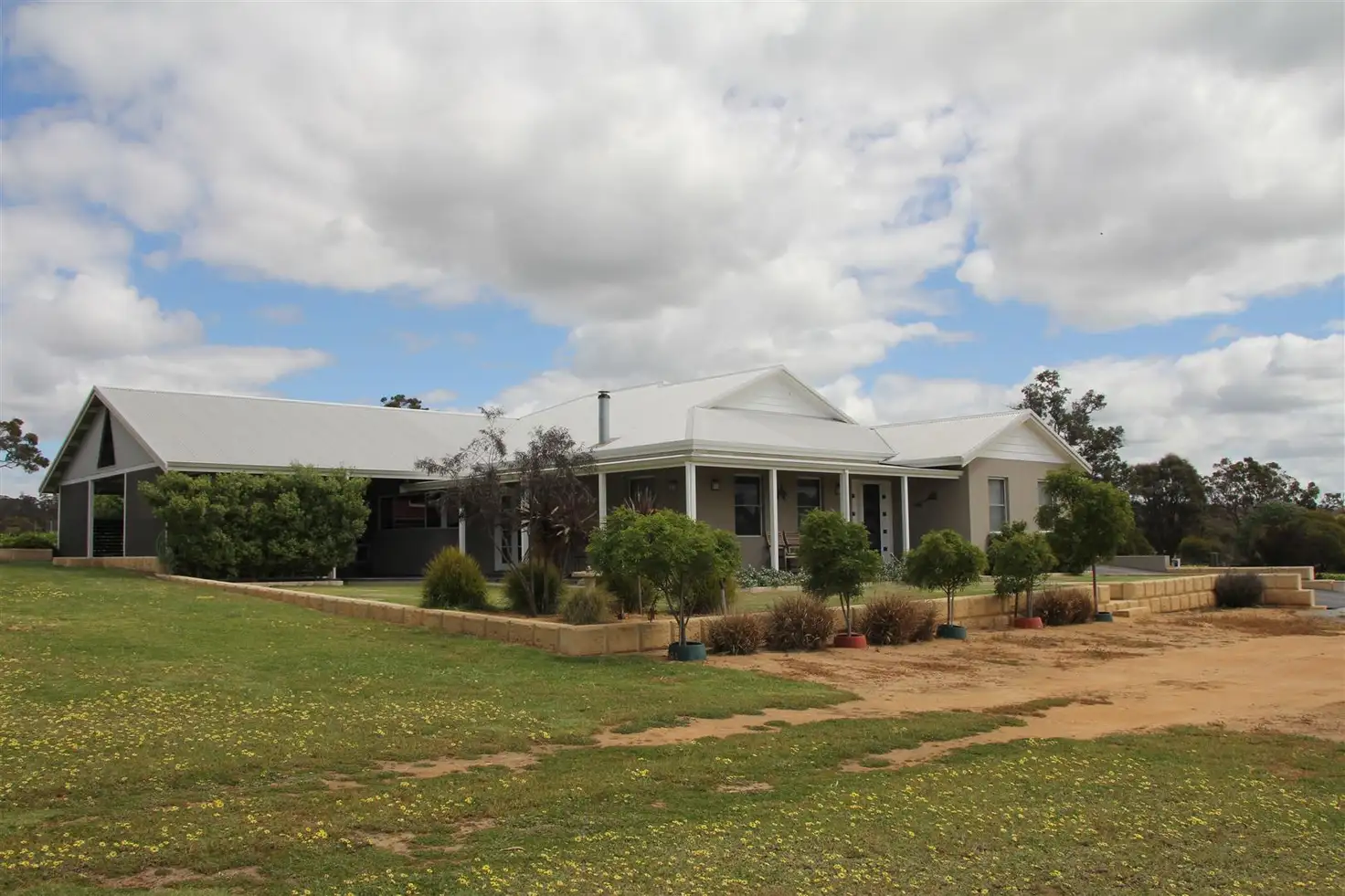 Main view of Homely rural property listing, 15 Stock Road, Kojonup WA 6395