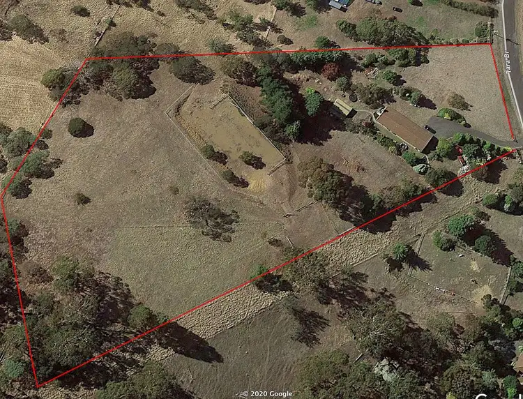 Second view of Homely house listing, 185 Tara Drive, Acton Park TAS 7170