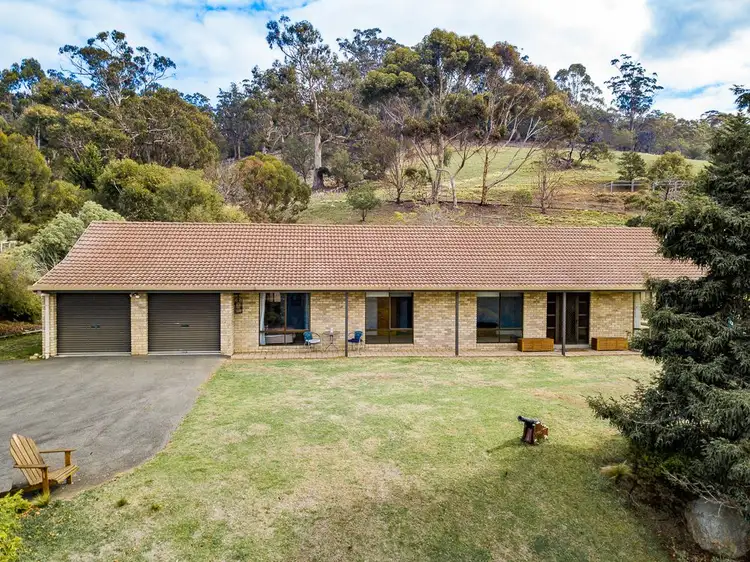 Third view of Homely house listing, 185 Tara Drive, Acton Park TAS 7170
