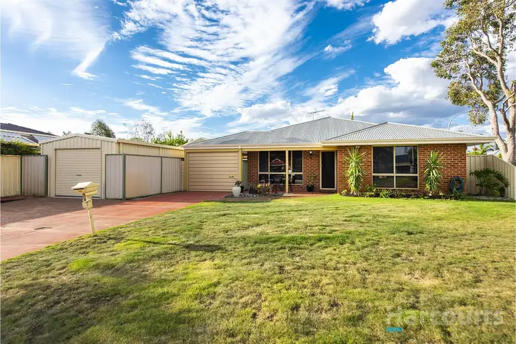 7 Arnhem Court, Ballajura WA 6066