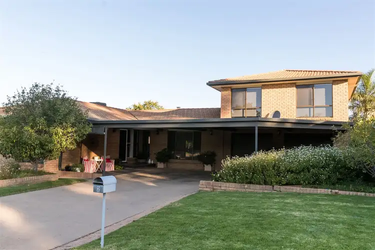 2 Allumba Place, Cootamundra NSW 2590