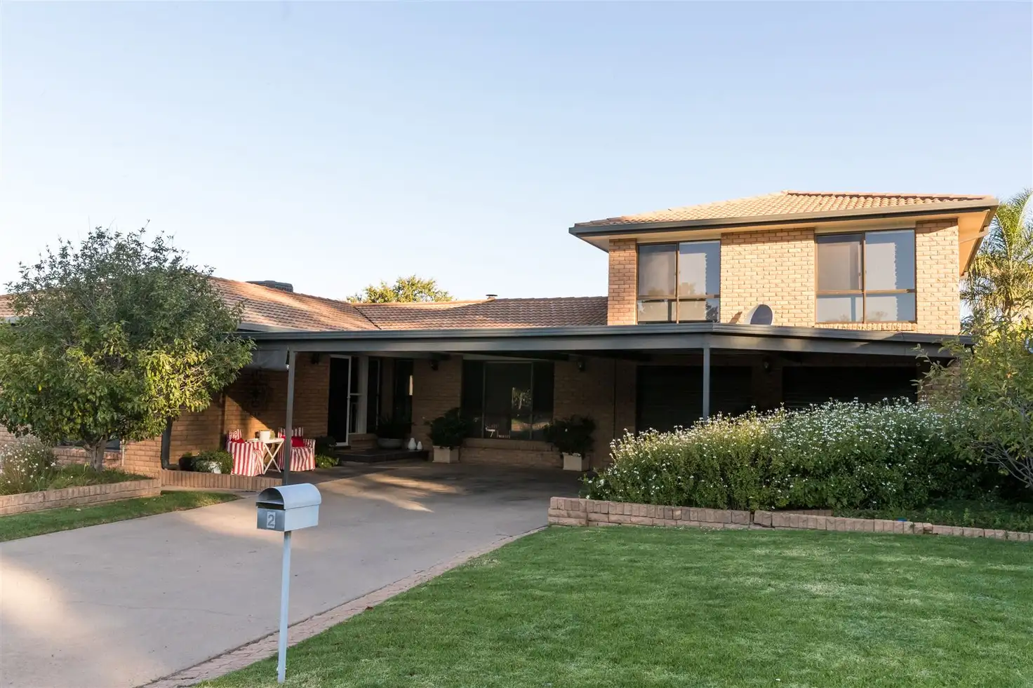 Main view of Homely house listing, 2 Allumba Place, Cootamundra NSW 2590