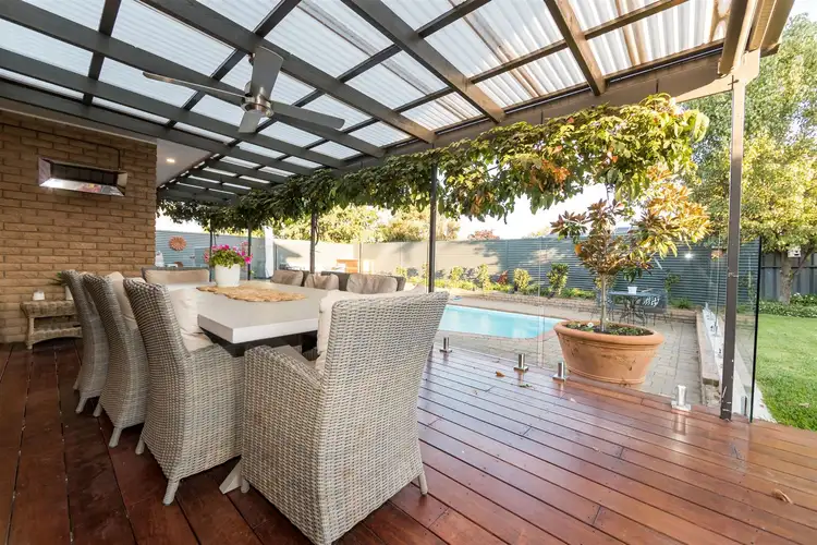 Third view of Homely house listing, 2 Allumba Place, Cootamundra NSW 2590