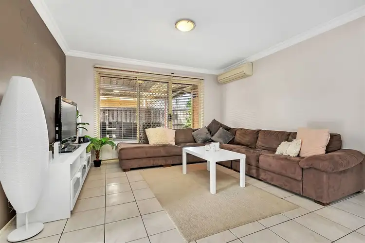 Second view of Homely house listing, 78 Winten Drive, Glendenning NSW 2761