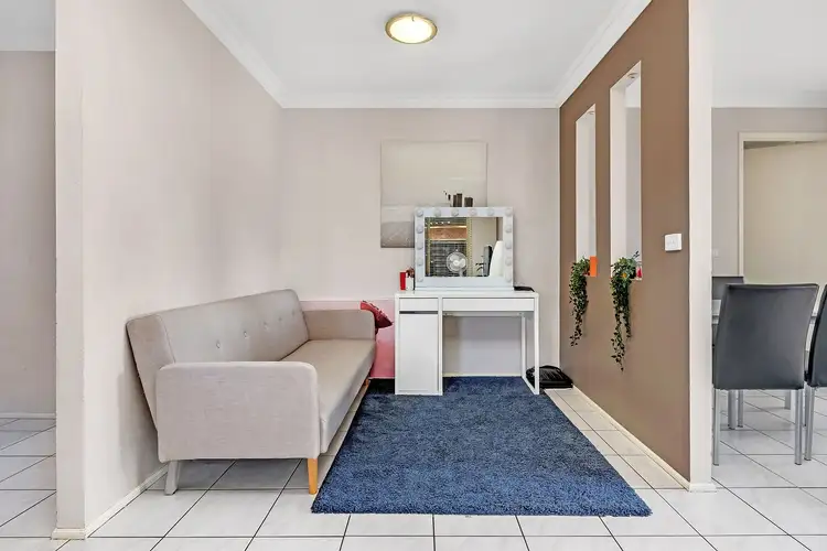 Third view of Homely house listing, 78 Winten Drive, Glendenning NSW 2761