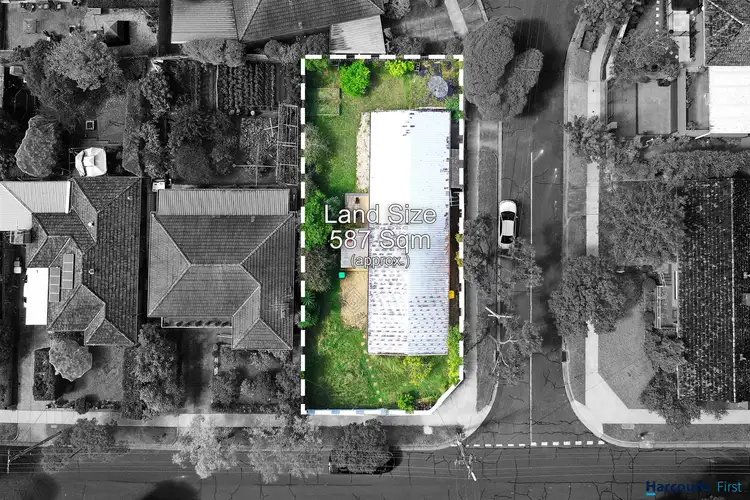 31 Bermuda Drive, Blackburn South VIC 3130