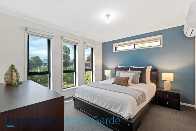Second view of Homely house listing, 40 Sophia Way, Andrews Farm SA 5114