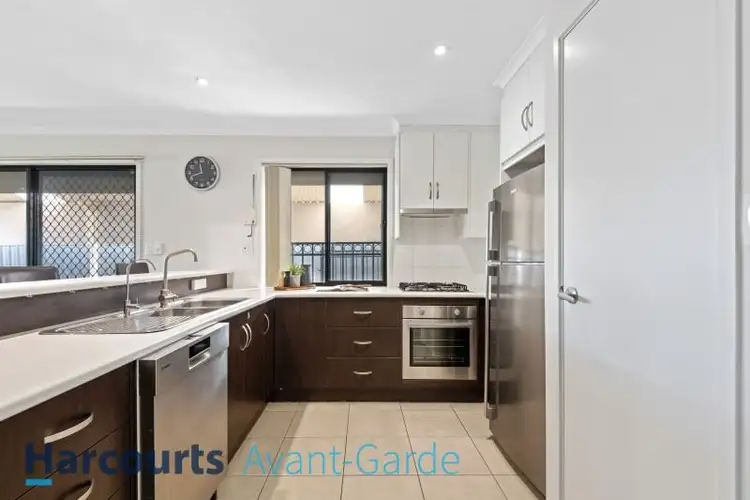 Fourth view of Homely house listing, 40 Sophia Way, Andrews Farm SA 5114