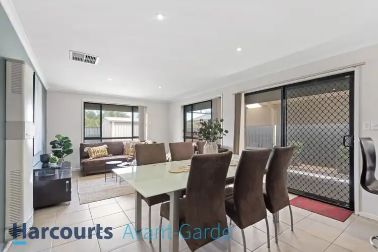 Fifth view of Homely house listing, 40 Sophia Way, Andrews Farm SA 5114