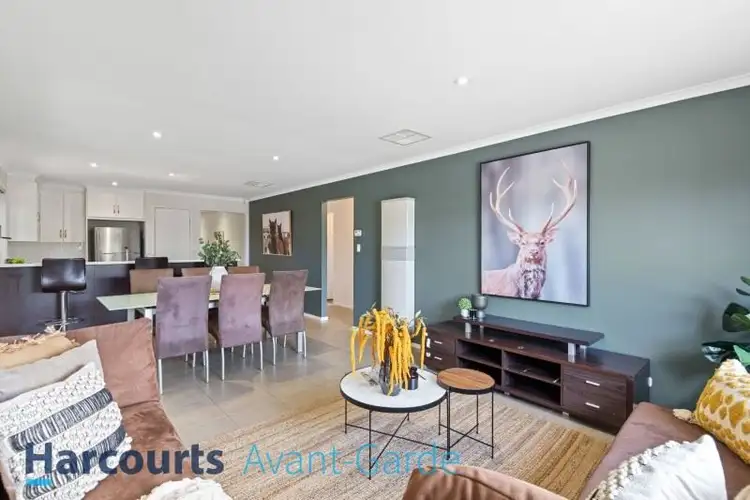 Sixth view of Homely house listing, 40 Sophia Way, Andrews Farm SA 5114