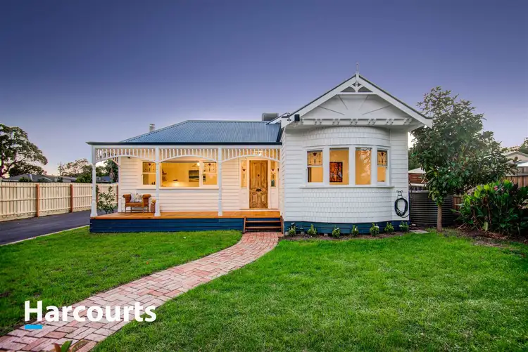 241 Marine Parade, Hastings VIC 3915