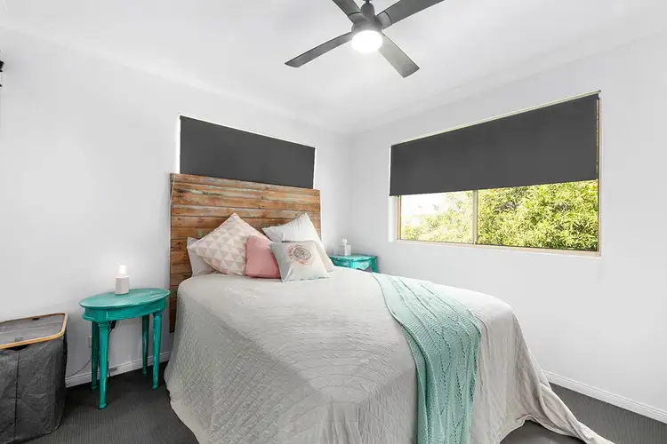 Sixth view of Homely unit listing, 4/63 Jackson Street, Hamilton QLD 4007
