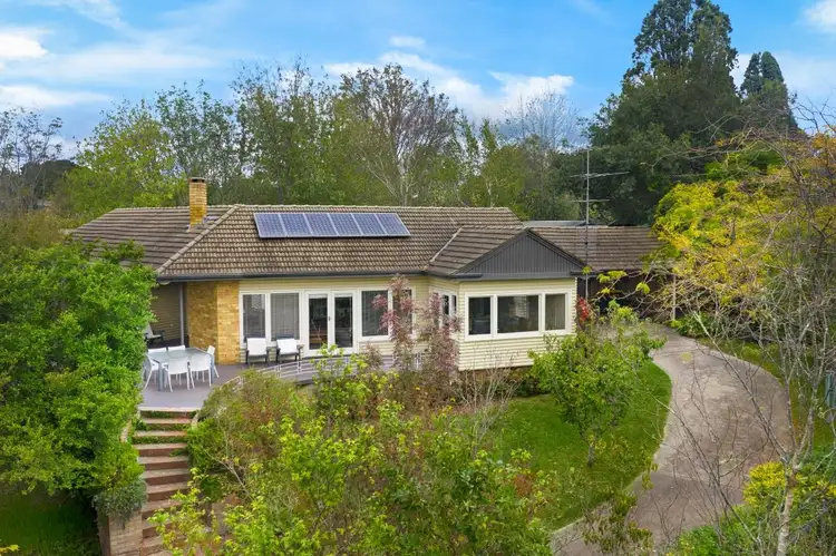 7 Woodville Road, Moss Vale NSW 2577