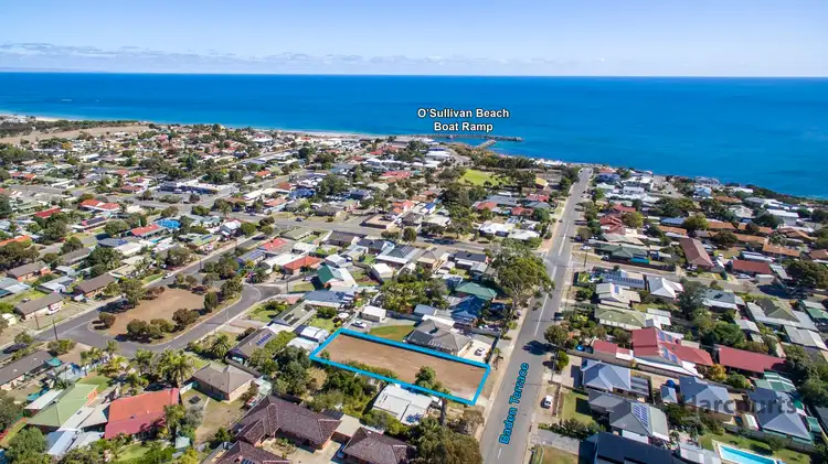 Sixth view of Homely land listing, 36 Baden Terrace, O'sullivan Beach SA 5166