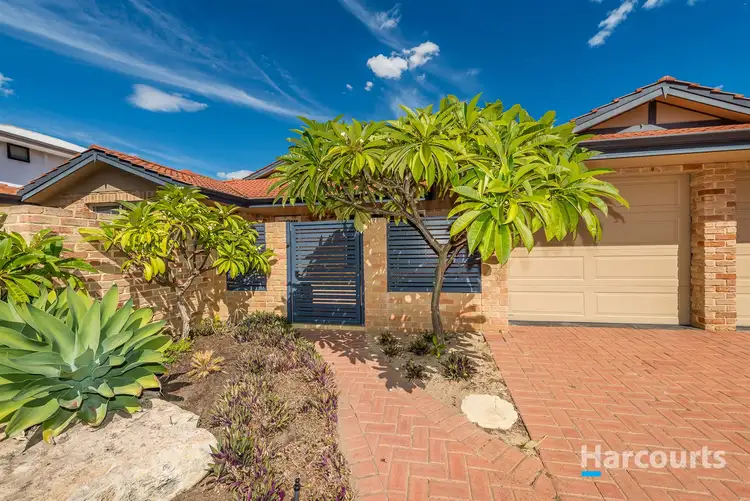 Second view of Homely house listing, 3 Coronado Ridge, Iluka WA 6028